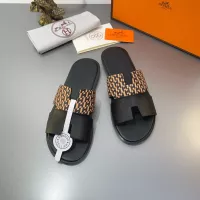 $48.00 USD Hermes Slippers For Men #1303283
