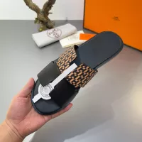 $48.00 USD Hermes Slippers For Men #1303283