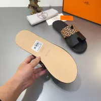 $48.00 USD Hermes Slippers For Men #1303283
