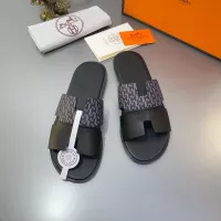$48.00 USD Hermes Slippers For Men #1303285