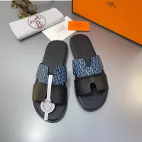 $48.00 USD Hermes Slippers For Men #1303286