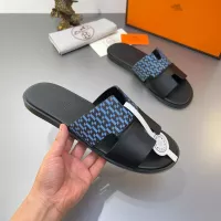 $48.00 USD Hermes Slippers For Men #1303286