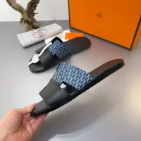 $48.00 USD Hermes Slippers For Men #1303286