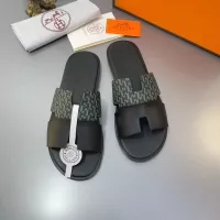 $48.00 USD Hermes Slippers For Men #1303288