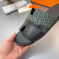 $48.00 USD Hermes Slippers For Men #1303288