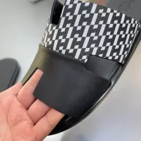 $48.00 USD Hermes Slippers For Men #1303289
