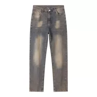 $48.00 USD Gucci Jeans For Men #1303290