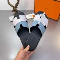 $48.00 USD Hermes Slippers For Men #1303296