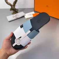 $48.00 USD Hermes Slippers For Men #1303296