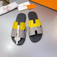 $48.00 USD Hermes Slippers For Men #1303297