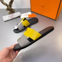 $48.00 USD Hermes Slippers For Men #1303297