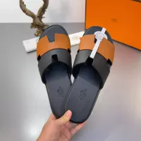 $48.00 USD Hermes Slippers For Men #1303298