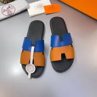$48.00 USD Hermes Slippers For Men #1303299