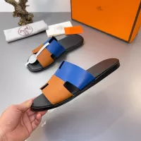 $48.00 USD Hermes Slippers For Men #1303299