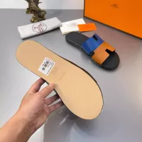 $48.00 USD Hermes Slippers For Men #1303299