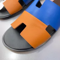 $48.00 USD Hermes Slippers For Men #1303299