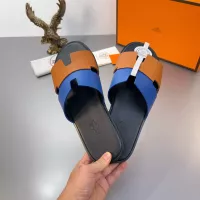 $48.00 USD Hermes Slippers For Men #1303299