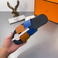 $48.00 USD Hermes Slippers For Men #1303299