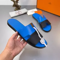 $48.00 USD Hermes Slippers For Men #1303300