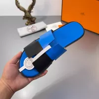 $48.00 USD Hermes Slippers For Men #1303300