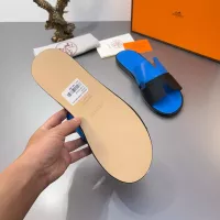 $48.00 USD Hermes Slippers For Men #1303300