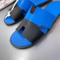 $48.00 USD Hermes Slippers For Men #1303300