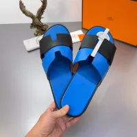 $48.00 USD Hermes Slippers For Men #1303300