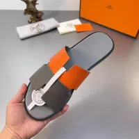 $48.00 USD Hermes Slippers For Men #1303301