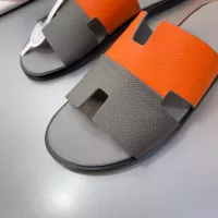 $48.00 USD Hermes Slippers For Men #1303301
