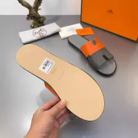 $48.00 USD Hermes Slippers For Men #1303301