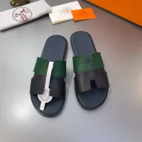 $48.00 USD Hermes Slippers For Men #1303302
