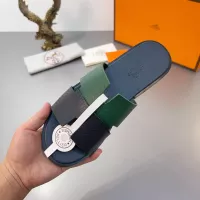 $48.00 USD Hermes Slippers For Men #1303302