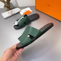 $48.00 USD Hermes Slippers For Men #1303303