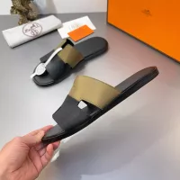 $48.00 USD Hermes Slippers For Men #1303306