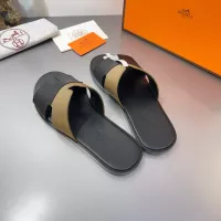 $48.00 USD Hermes Slippers For Men #1303306