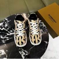 $80.00 USD Burberry Casual Shoes For Men #1303307