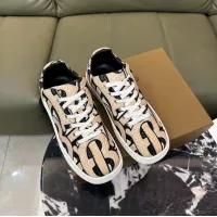 $80.00 USD Burberry Casual Shoes For Men #1303307