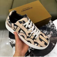 $80.00 USD Burberry Casual Shoes For Men #1303307