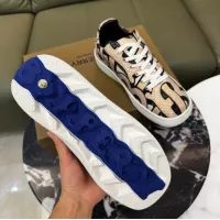 $80.00 USD Burberry Casual Shoes For Men #1303307