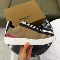 $80.00 USD Burberry Casual Shoes For Men #1303308