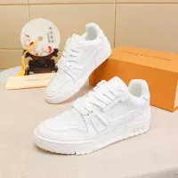$80.00 USD Louis Vuitton Casual Shoes For Men #1303310