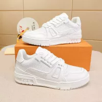 $80.00 USD Louis Vuitton Casual Shoes For Men #1303310