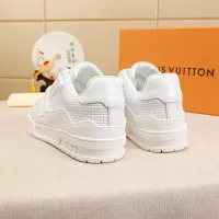 $80.00 USD Louis Vuitton Casual Shoes For Men #1303310