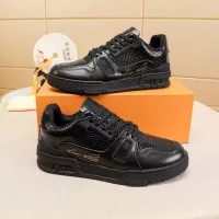 $80.00 USD Louis Vuitton Casual Shoes For Men #1303311