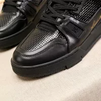 $80.00 USD Louis Vuitton Casual Shoes For Men #1303311