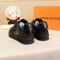 $80.00 USD Louis Vuitton Casual Shoes For Men #1303311