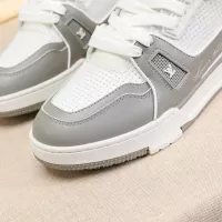$80.00 USD Louis Vuitton Casual Shoes For Men #1303312