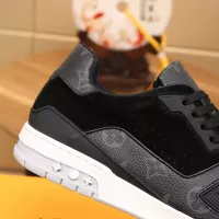 $76.00 USD Louis Vuitton Casual Shoes For Men #1303313