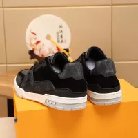 $76.00 USD Louis Vuitton Casual Shoes For Men #1303313