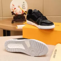 $76.00 USD Louis Vuitton Casual Shoes For Men #1303313